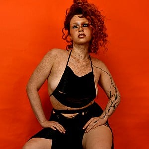Zuzu Kushnirukova