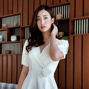 Đỗ Mỹ Linh
