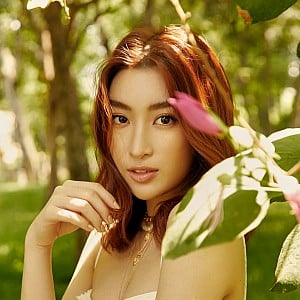 Đỗ Mỹ Linh