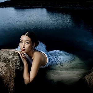 Đỗ Mỹ Linh