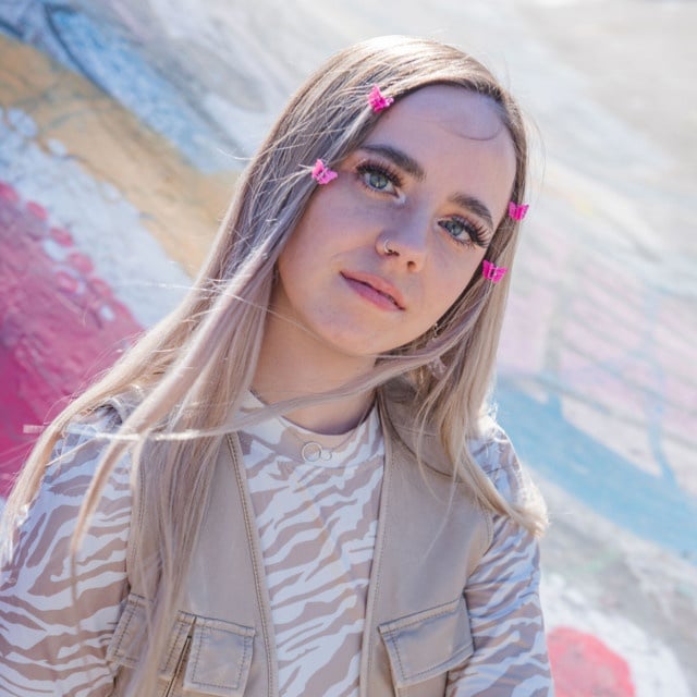 A Little Sound - Muzyk