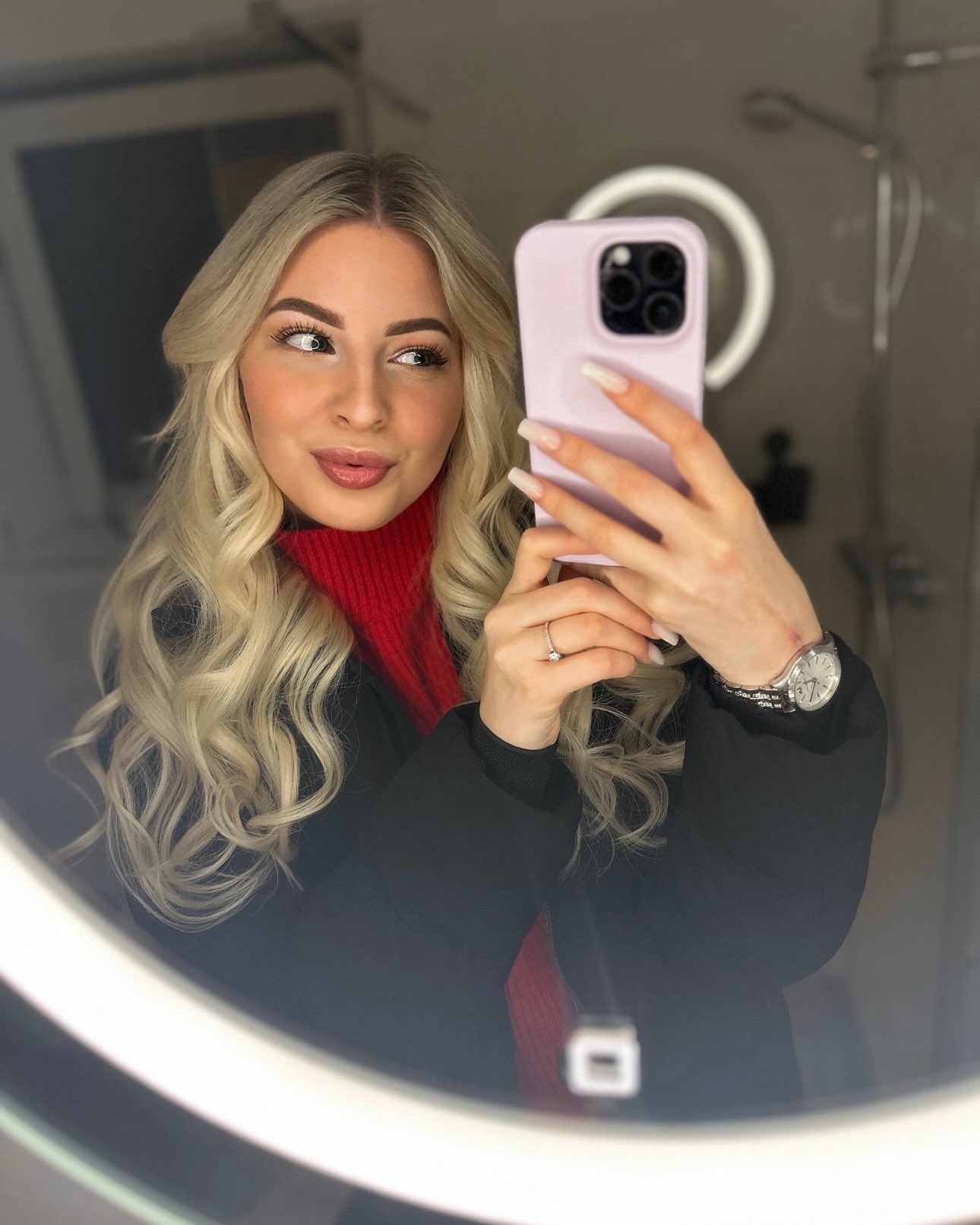 ASMR Janina - Free pics, galleries & more at Babepedia