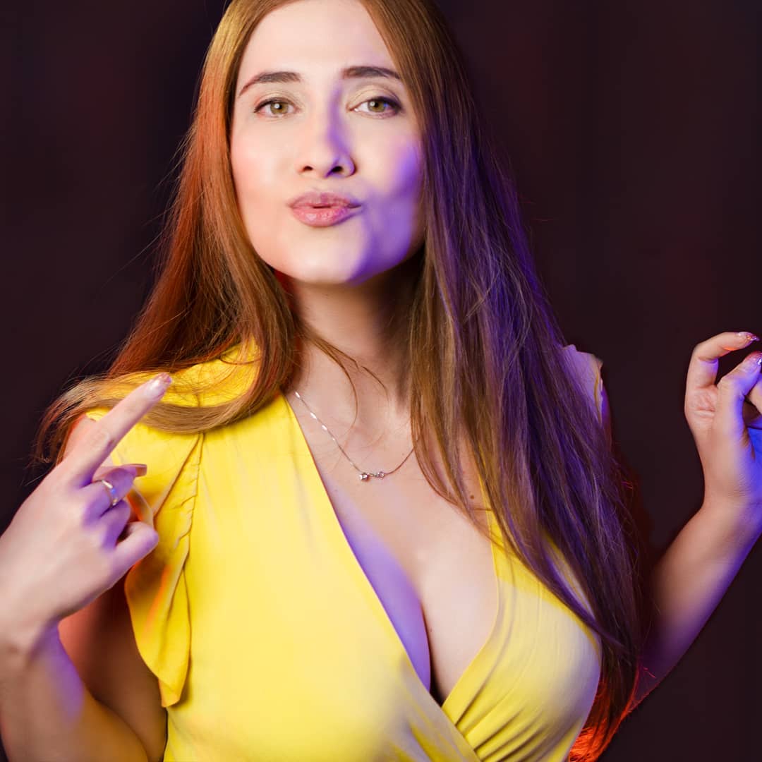 Asmr with sasha porn