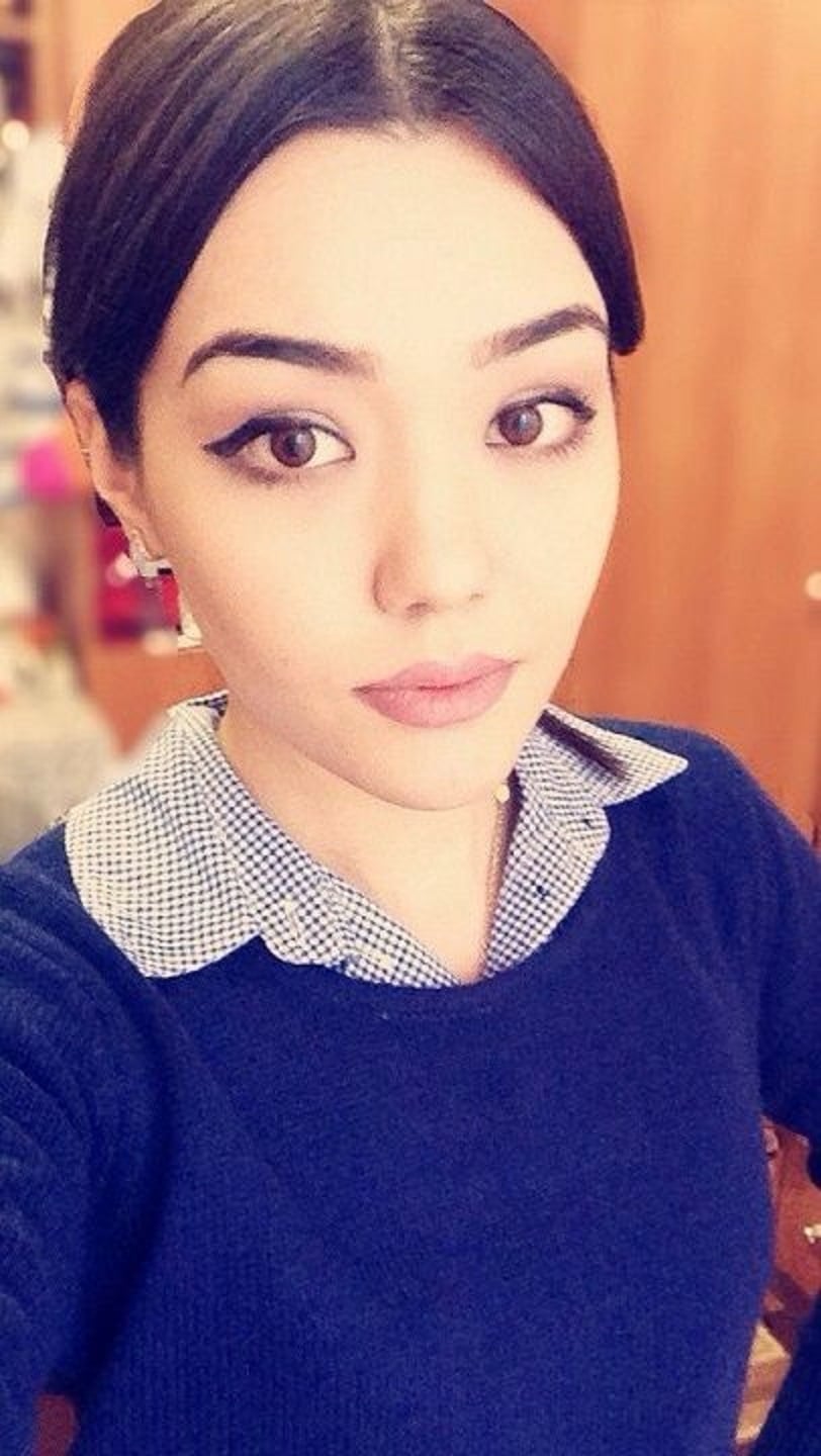 Abadan Amanova-Atayeva - Aktorka