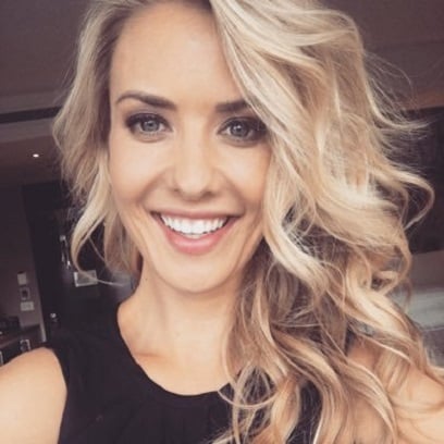 Abby Coleman - Komik, Gospodarz radia