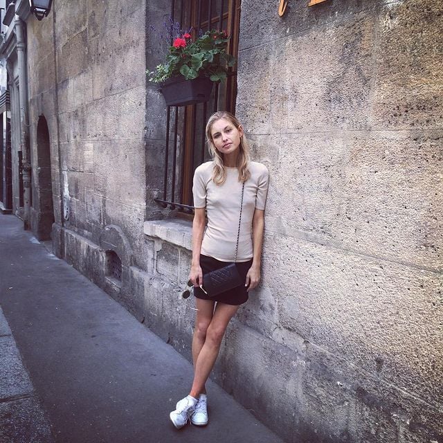 Abby Tonkin - Sława