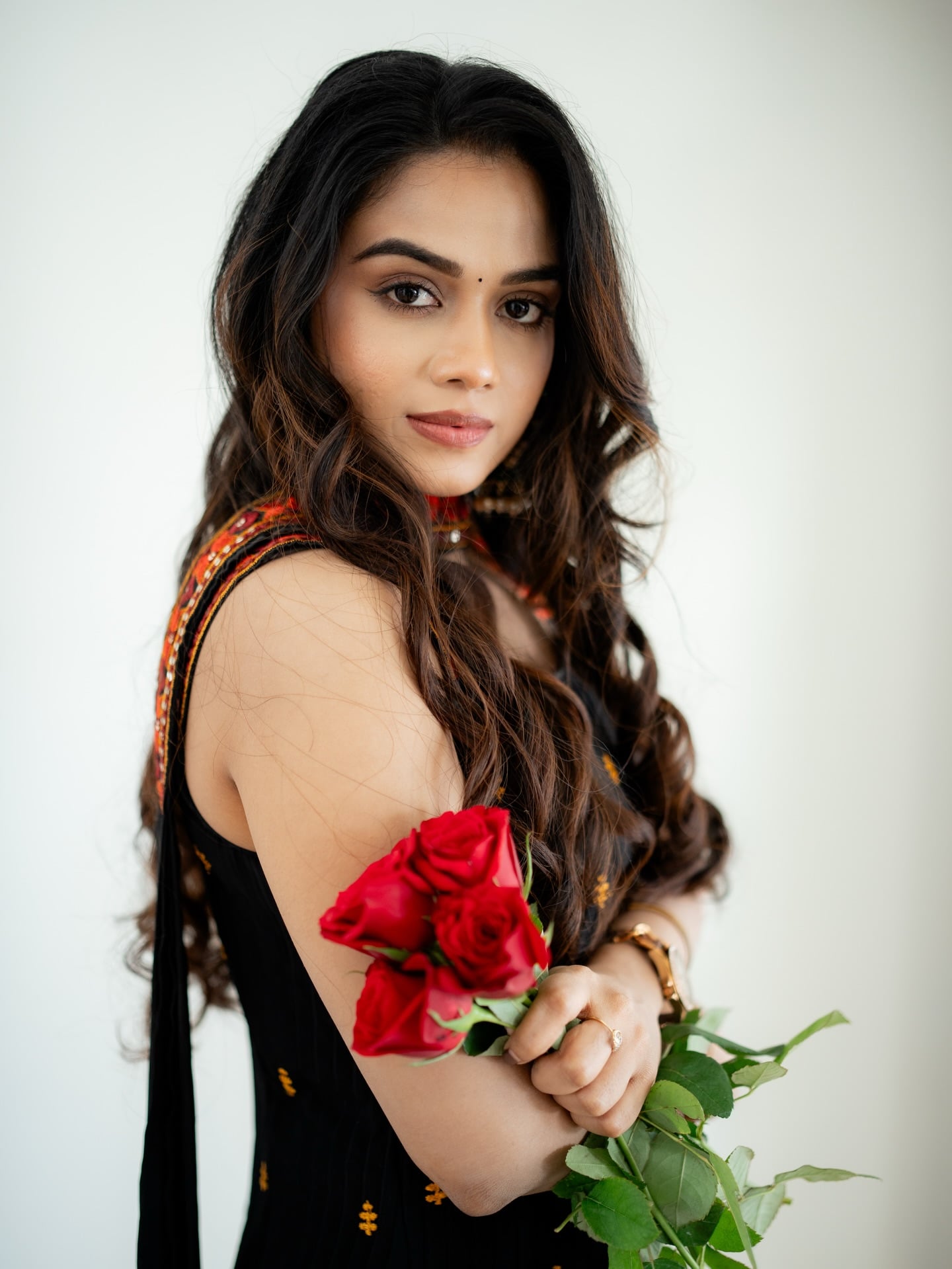 Abi Navya - Aktorka, Youtuber