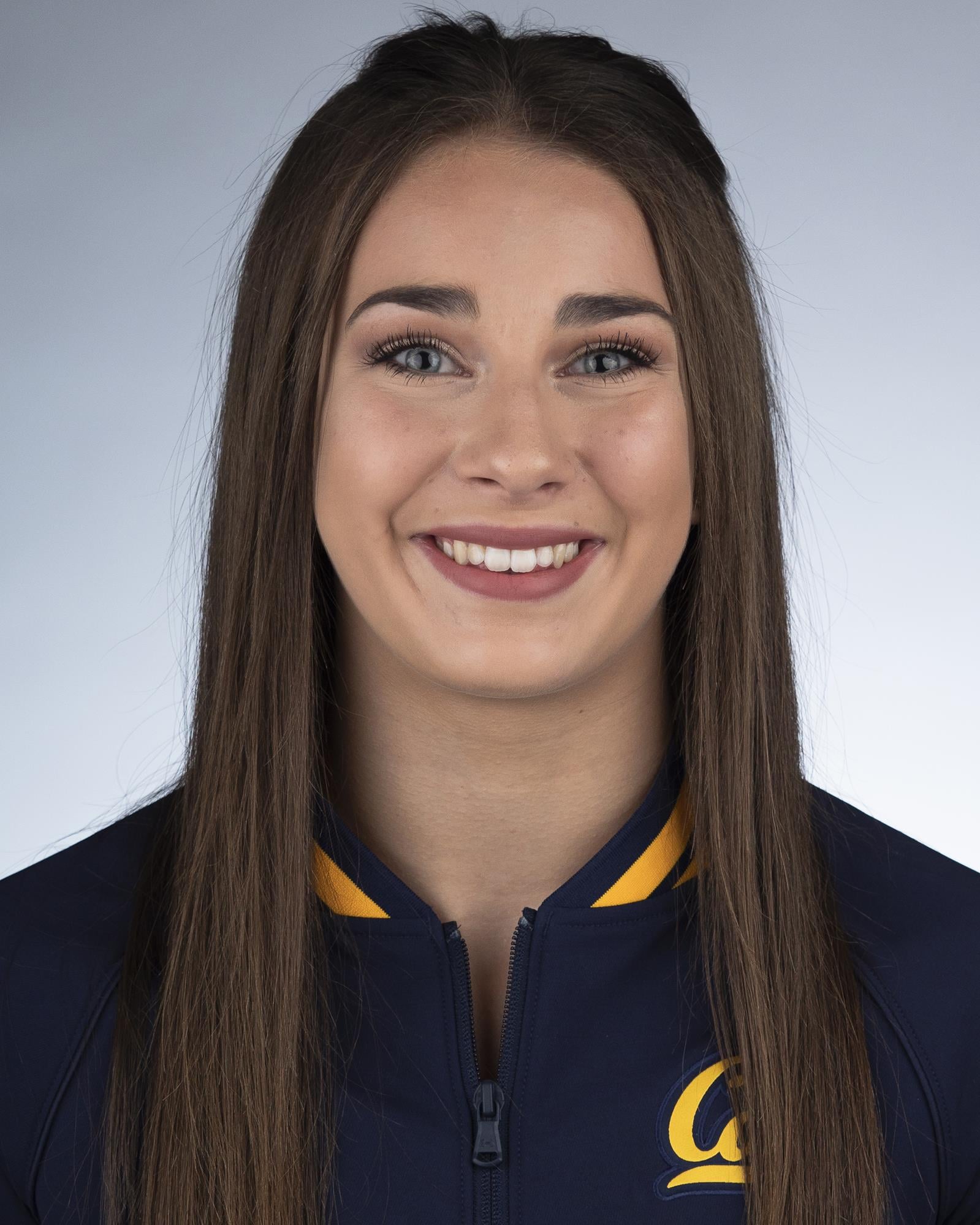 Abi Solari - Sportsmenka: gimnastyczka