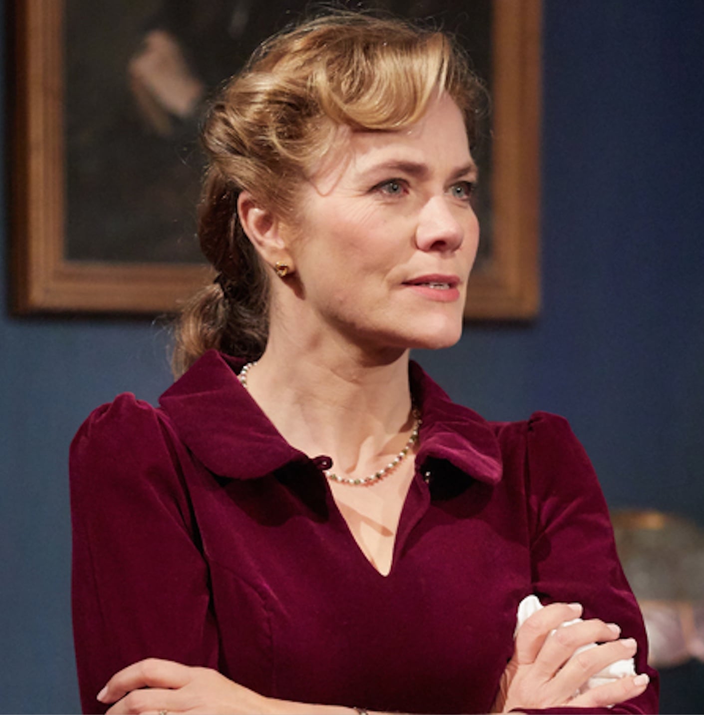 Abigail Cruttenden - Aktorka