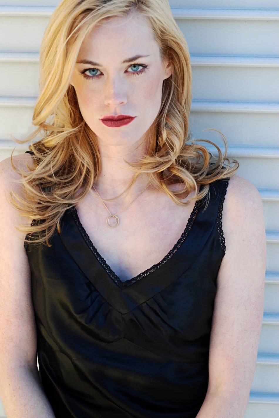 Abigail Hawk - Free pics, galleries & more at Babepedia