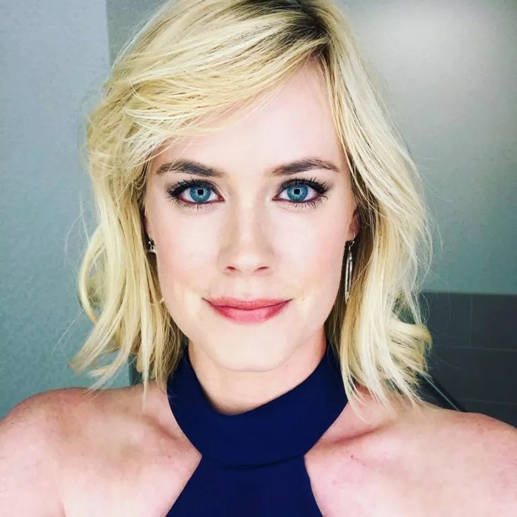 Abigail Hawk - Free pics, galleries & more at Babepedia