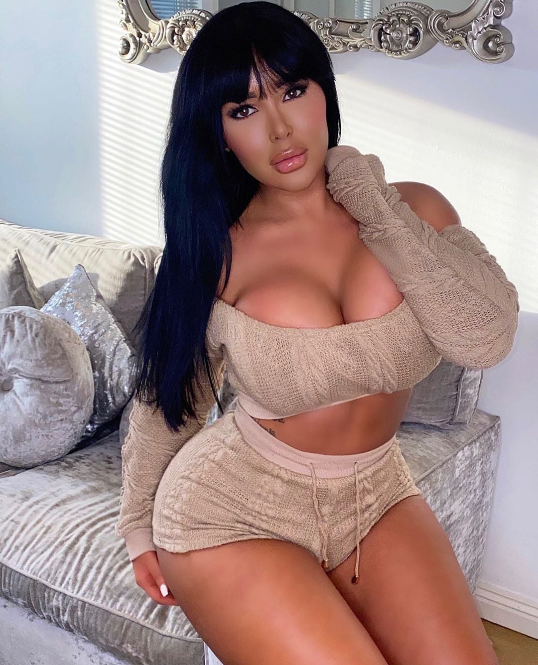 Abbee Kimberly - Hottest Scenes