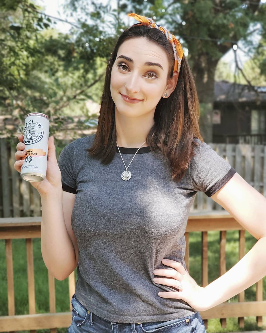 Abigail shapiro leaked video