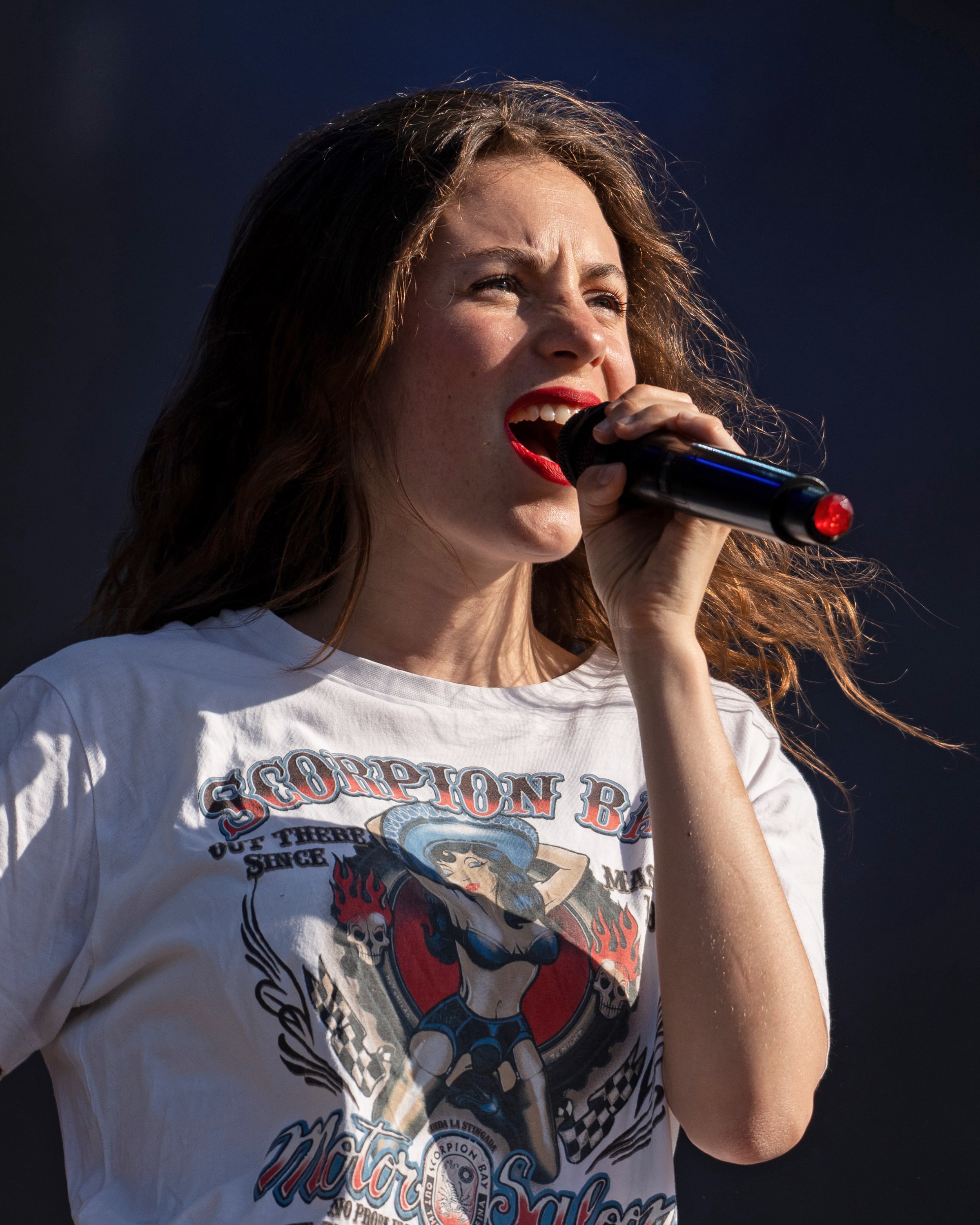 Ade (singer) - Muzyk