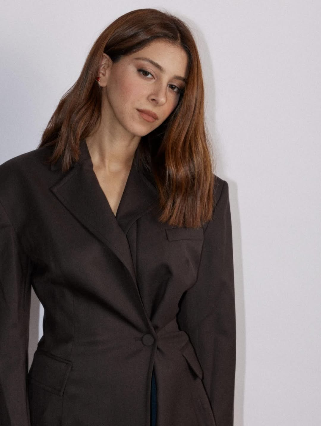 Adi Zarifi - Dziennikarz