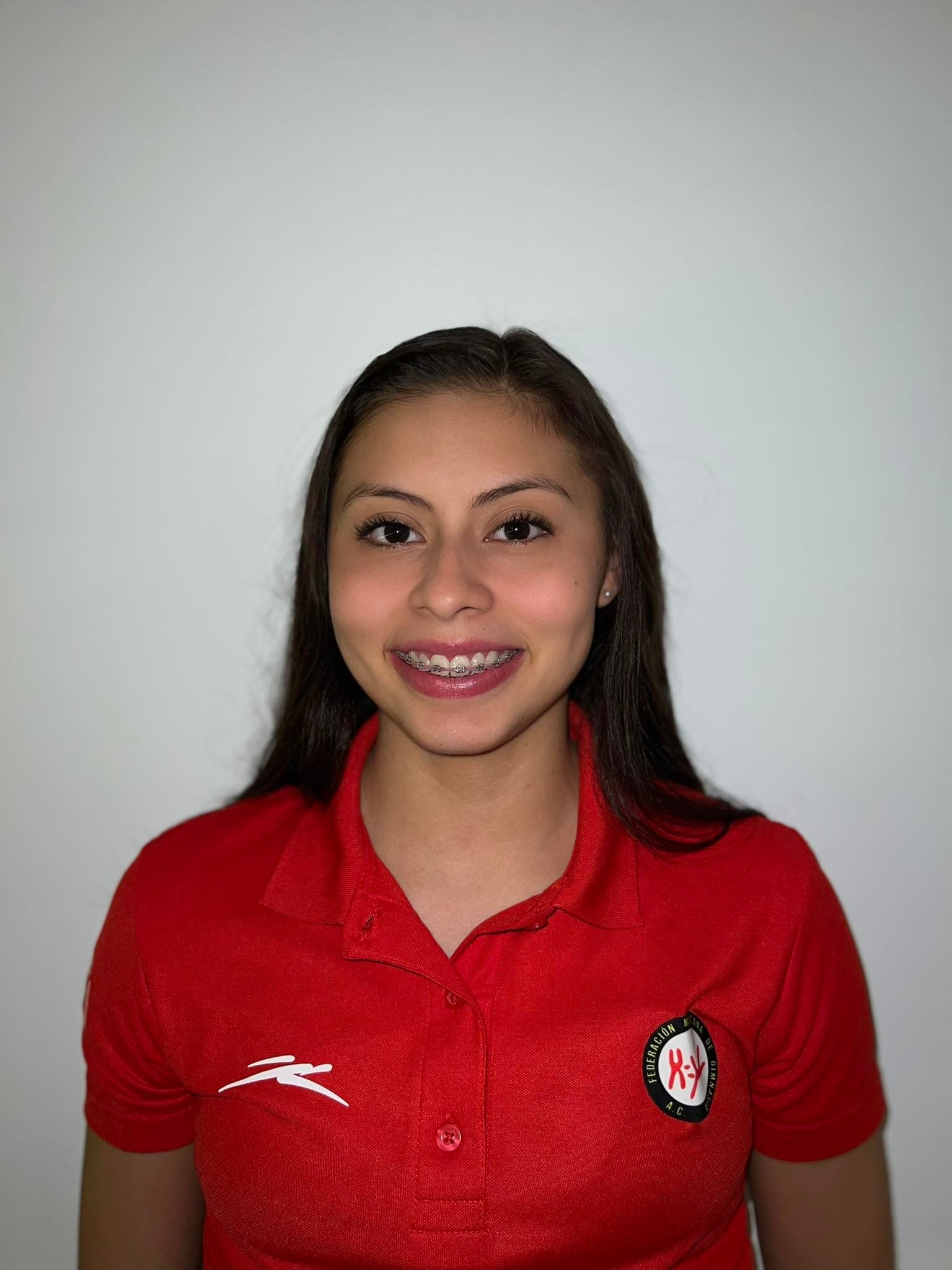 Adirem Tejeda - Sportsmenka: gimnastyczka