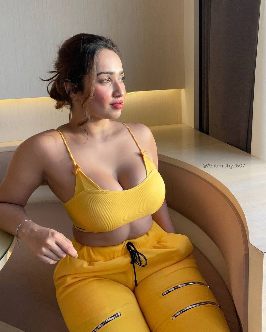 Aditi Mistry - Free nude pics, galleries & more at Babepedia