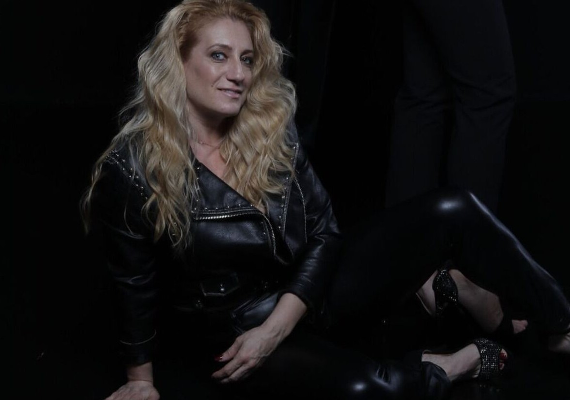 Adrienn Feher - Aktorka