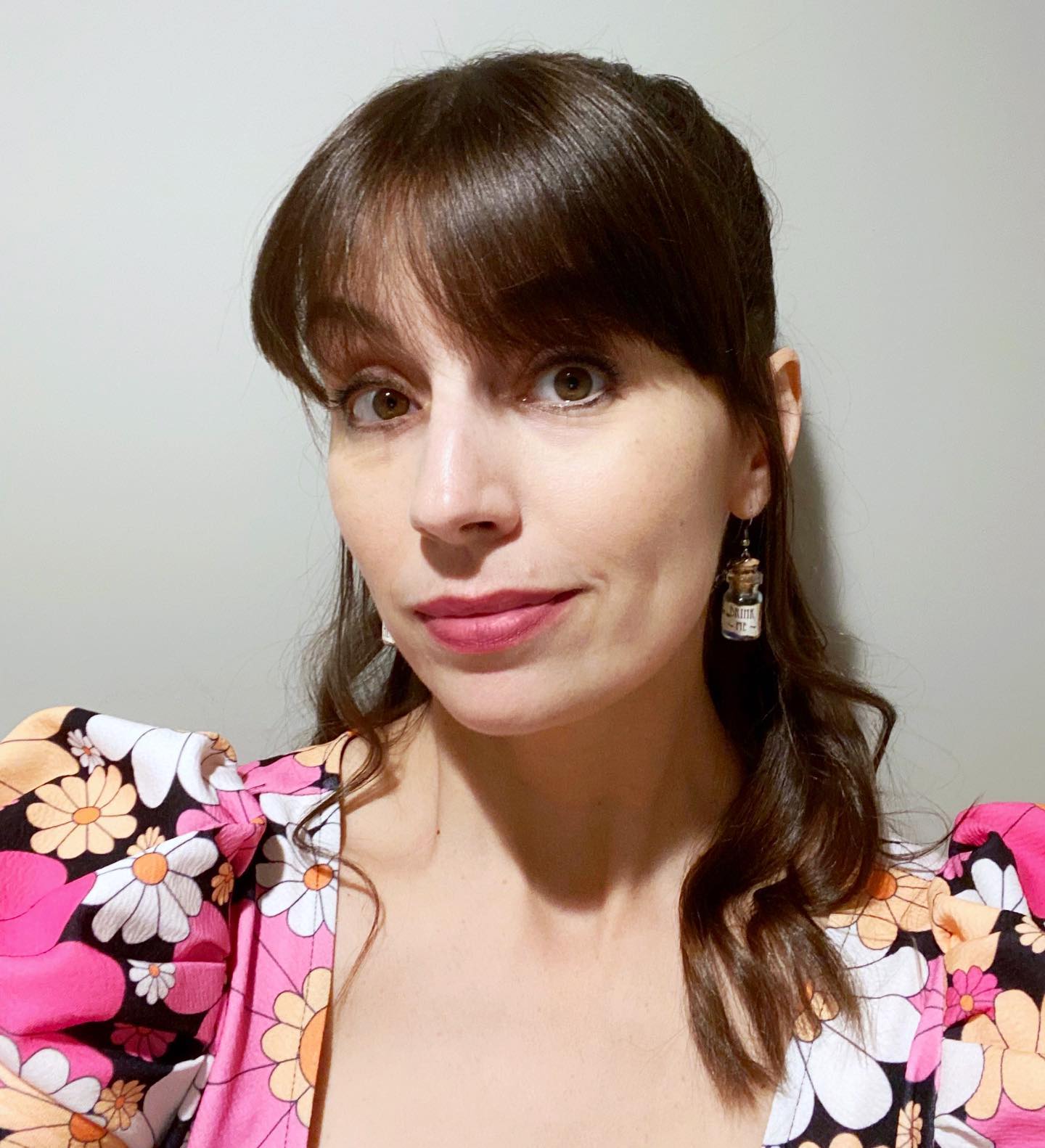 Adrienne Kress - Free pics, galleries & more at Babepedia