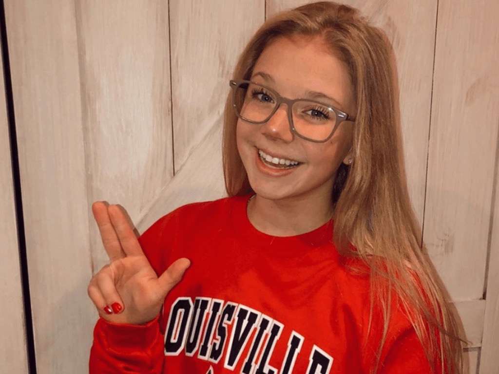 Adry Kasemets - Sportsmenka: pływaczka