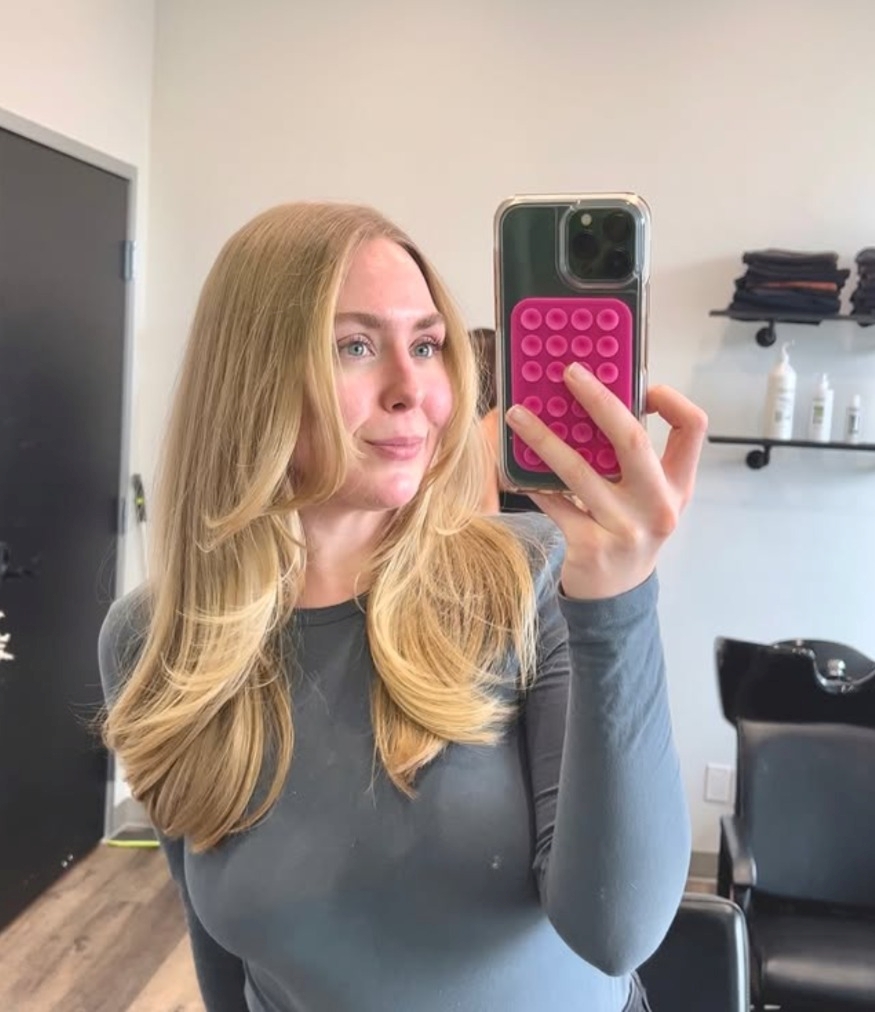 Aedan Potter - Trener fitness