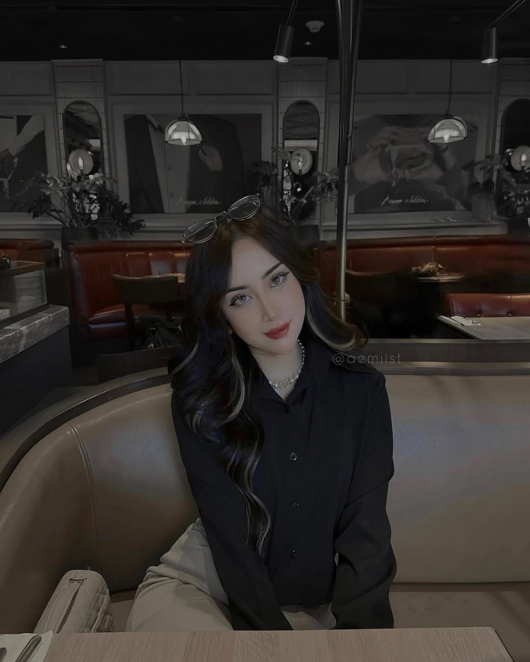 Aemilst - Gwiazda tiktoka