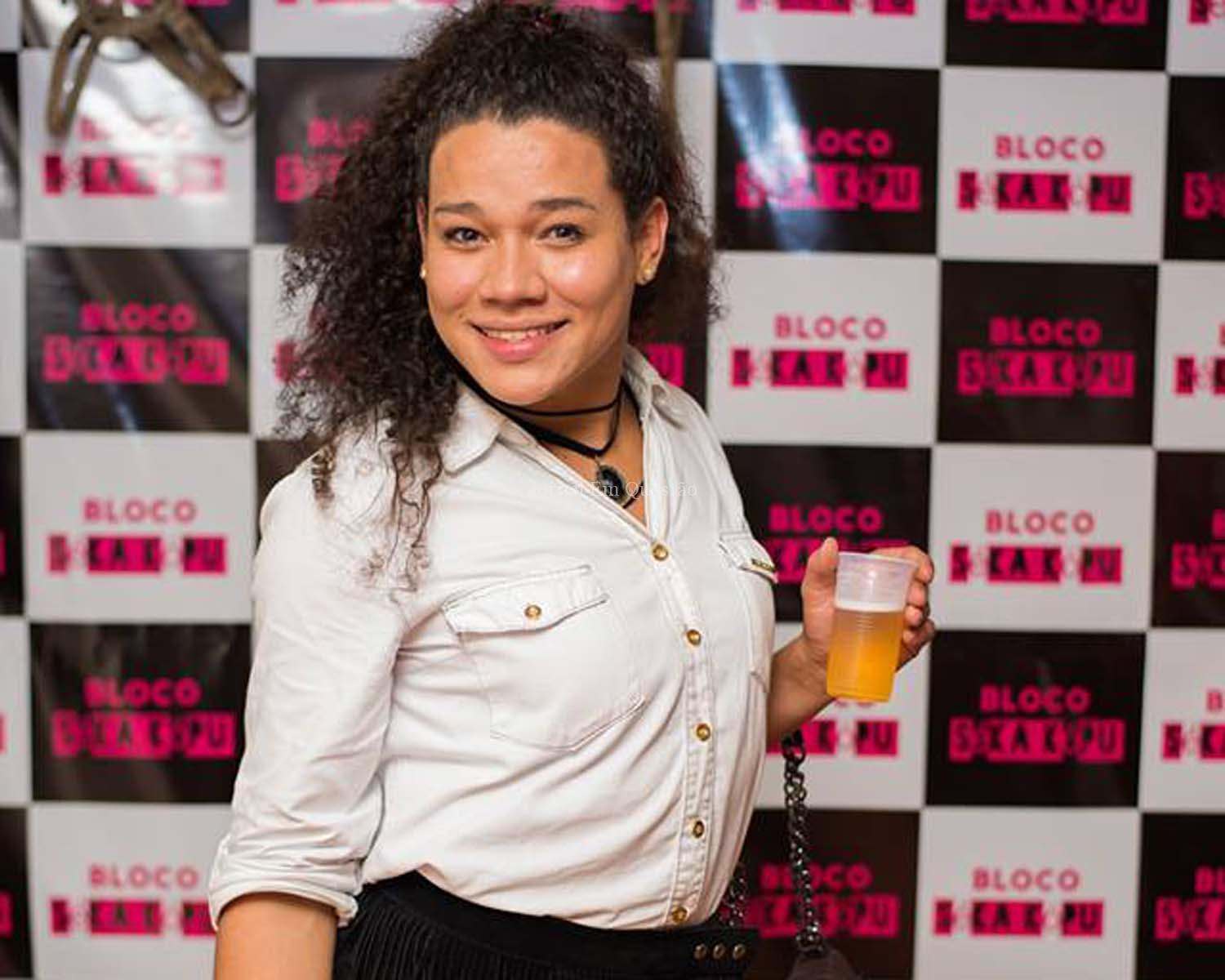 Agatha Lins - Modelka, Aktorka porno