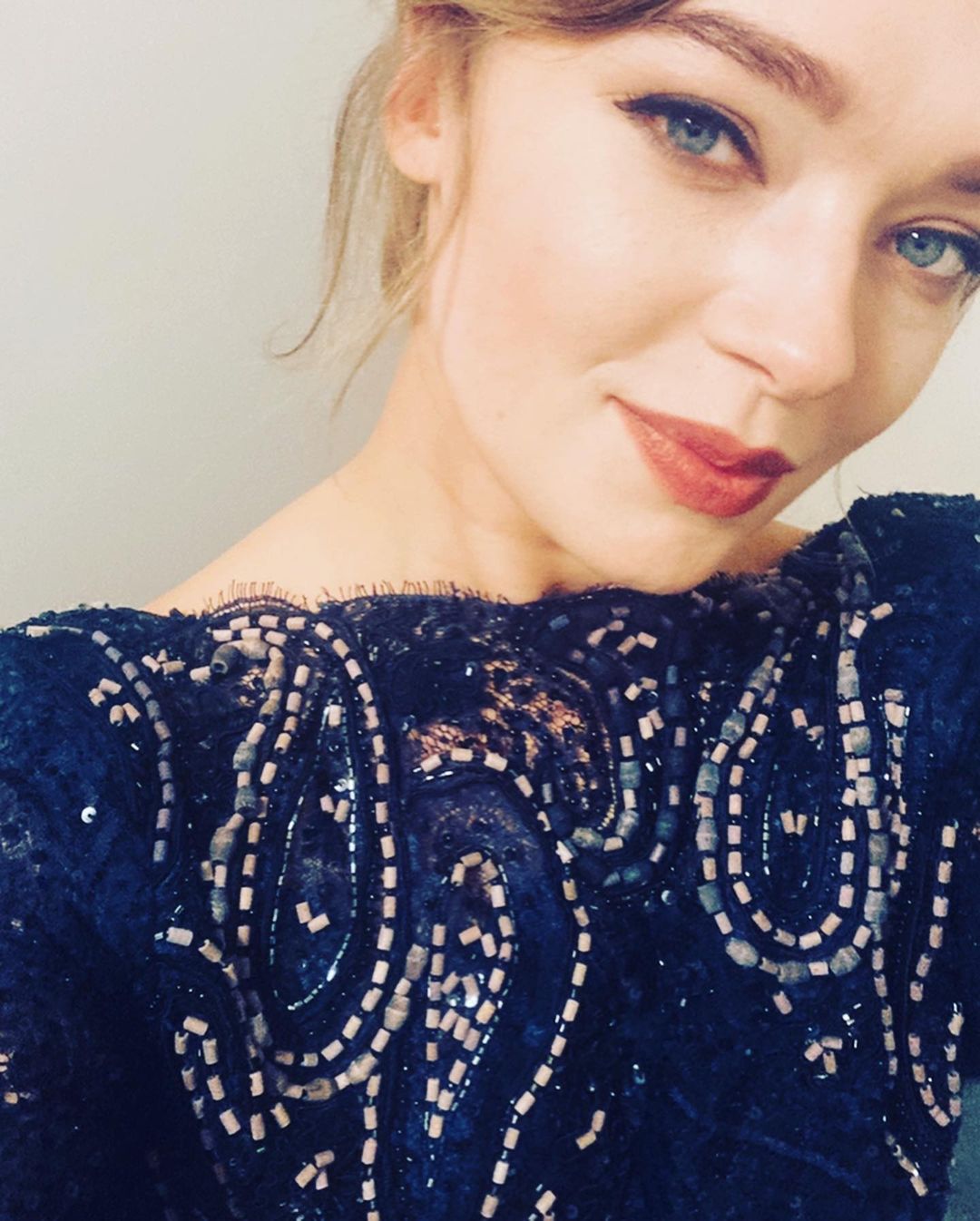 Agnes Born - Aktorka