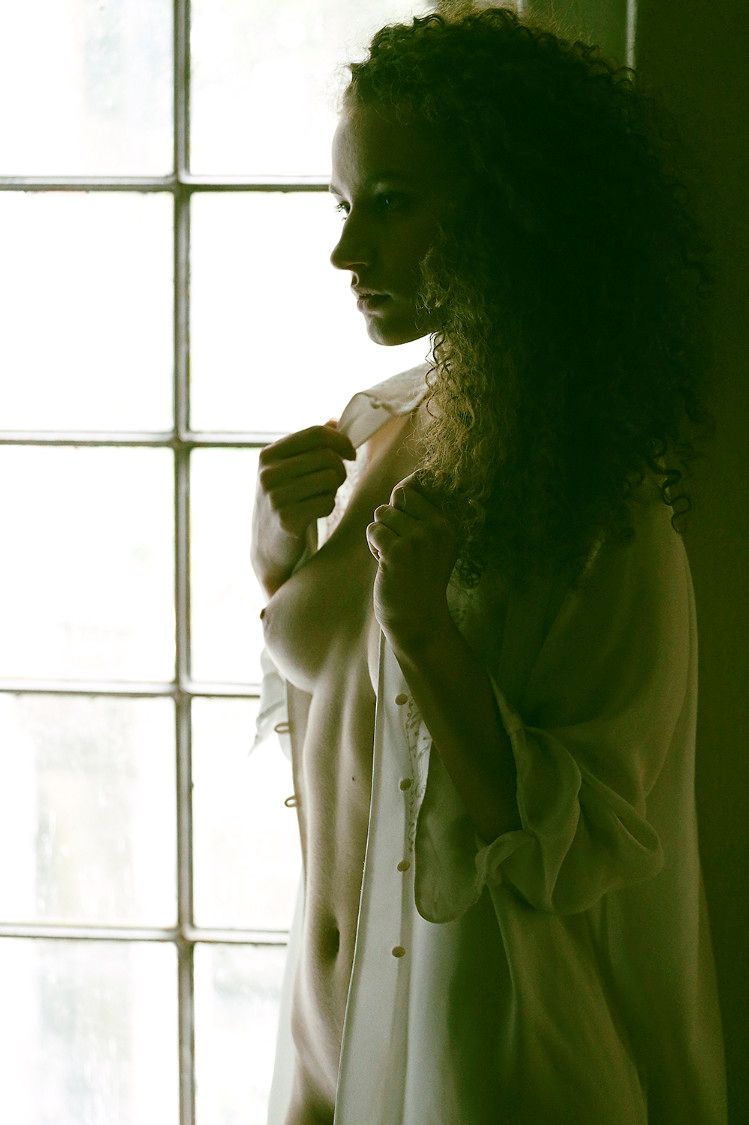 Agnieszka Gomolka - Modelka