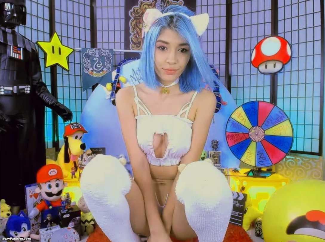 Agostinha Red - Kamera