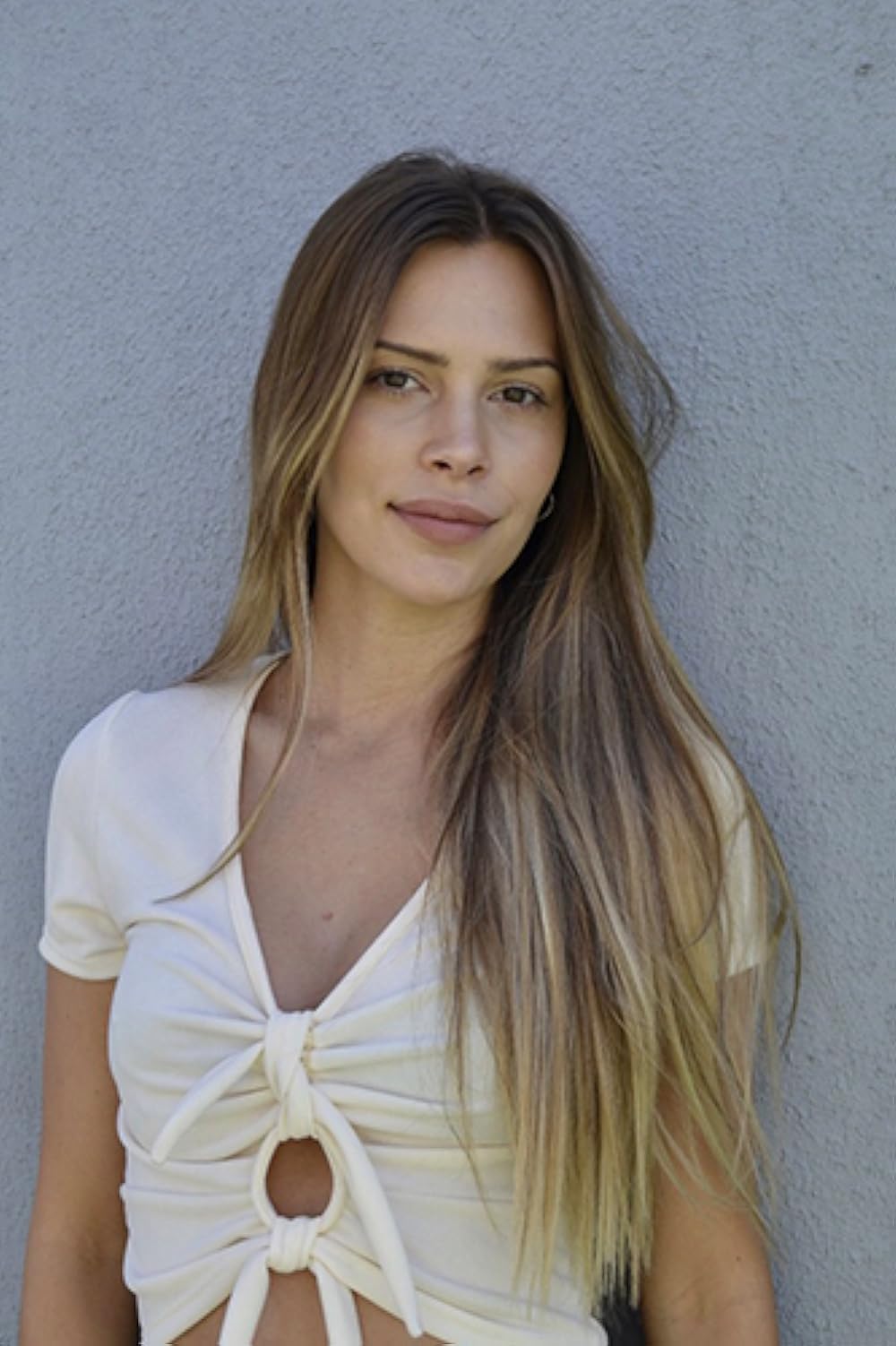 Agustina Pivowarchuk - Uczestniczka konkursów piękności (była)