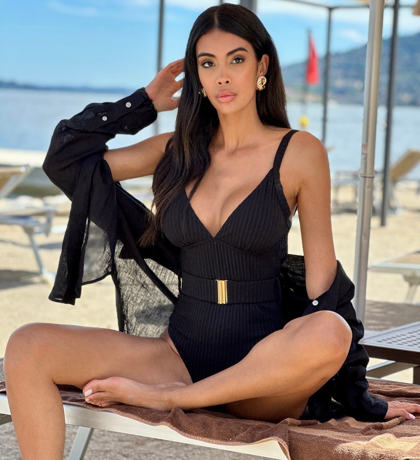 Ahlam El Brinis - Free pics, galleries & more at Babepedia