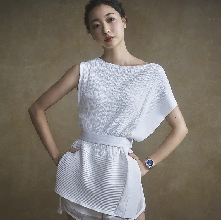 Airi Hatakeyama - Sportsmenka: gimnastyczka