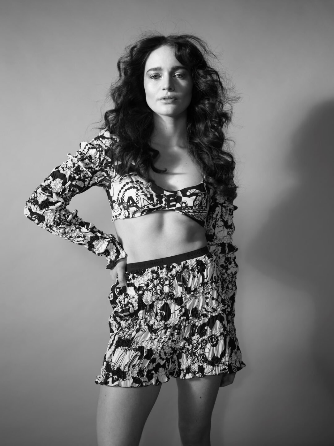 Aisling Franciosi - Free pics, galleries & more at Babepedia