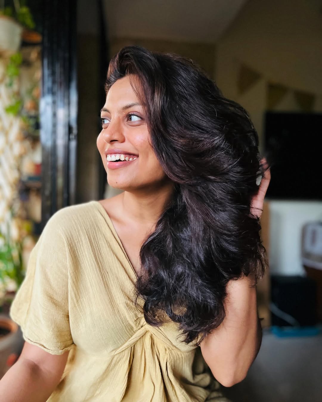 Akanksha Thakur - Aktorka