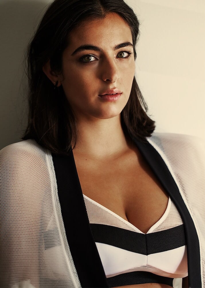 Alanna Masterson Photos (Uploaded By Our Users) .