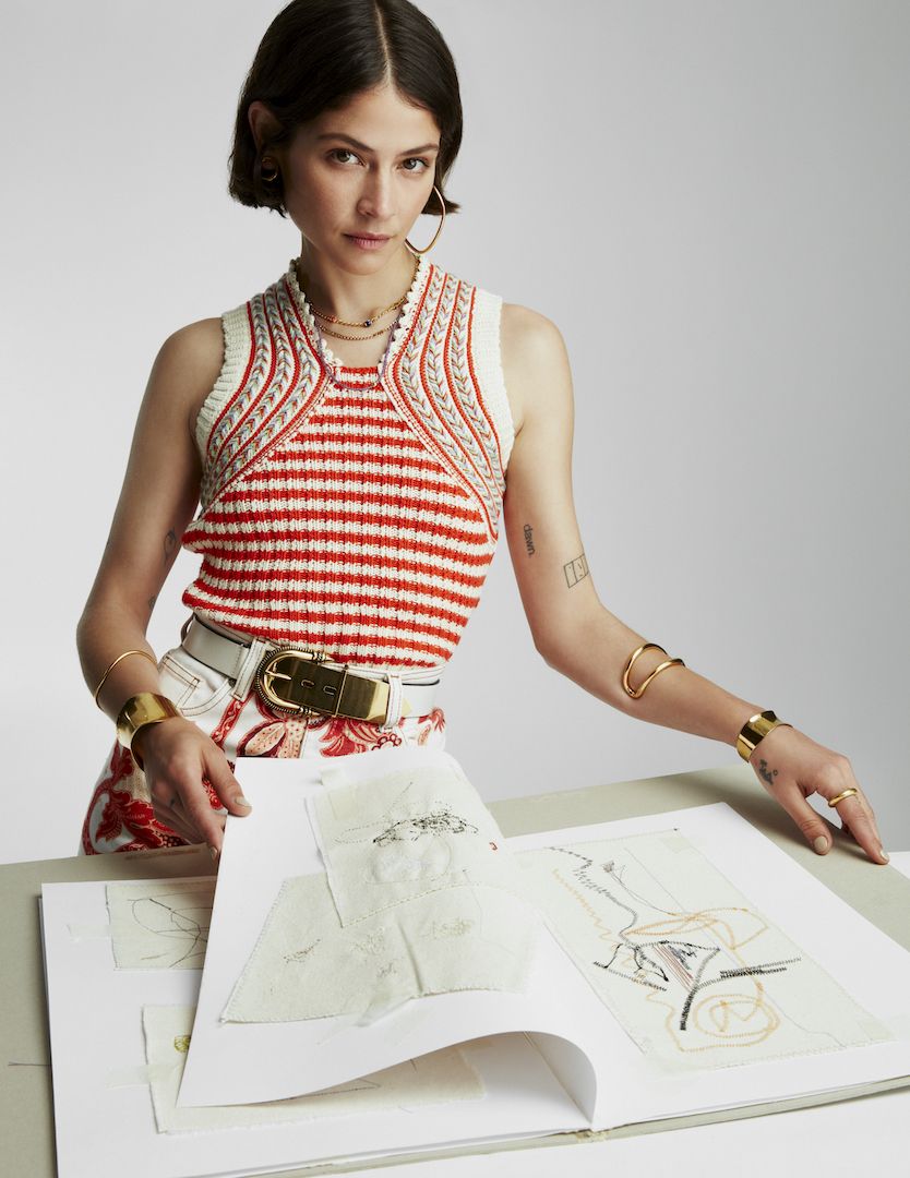 Alba Galocha - Aktorka, Modelka