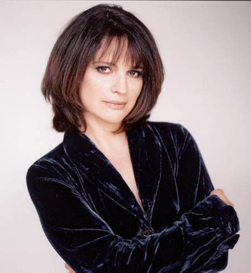 Alberta Watson - Aktorka