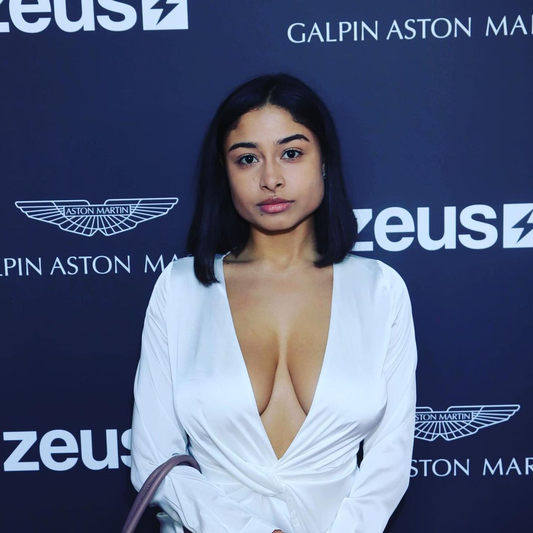 Alessia Sayasso - Free pics, galleries & more at Babepedia