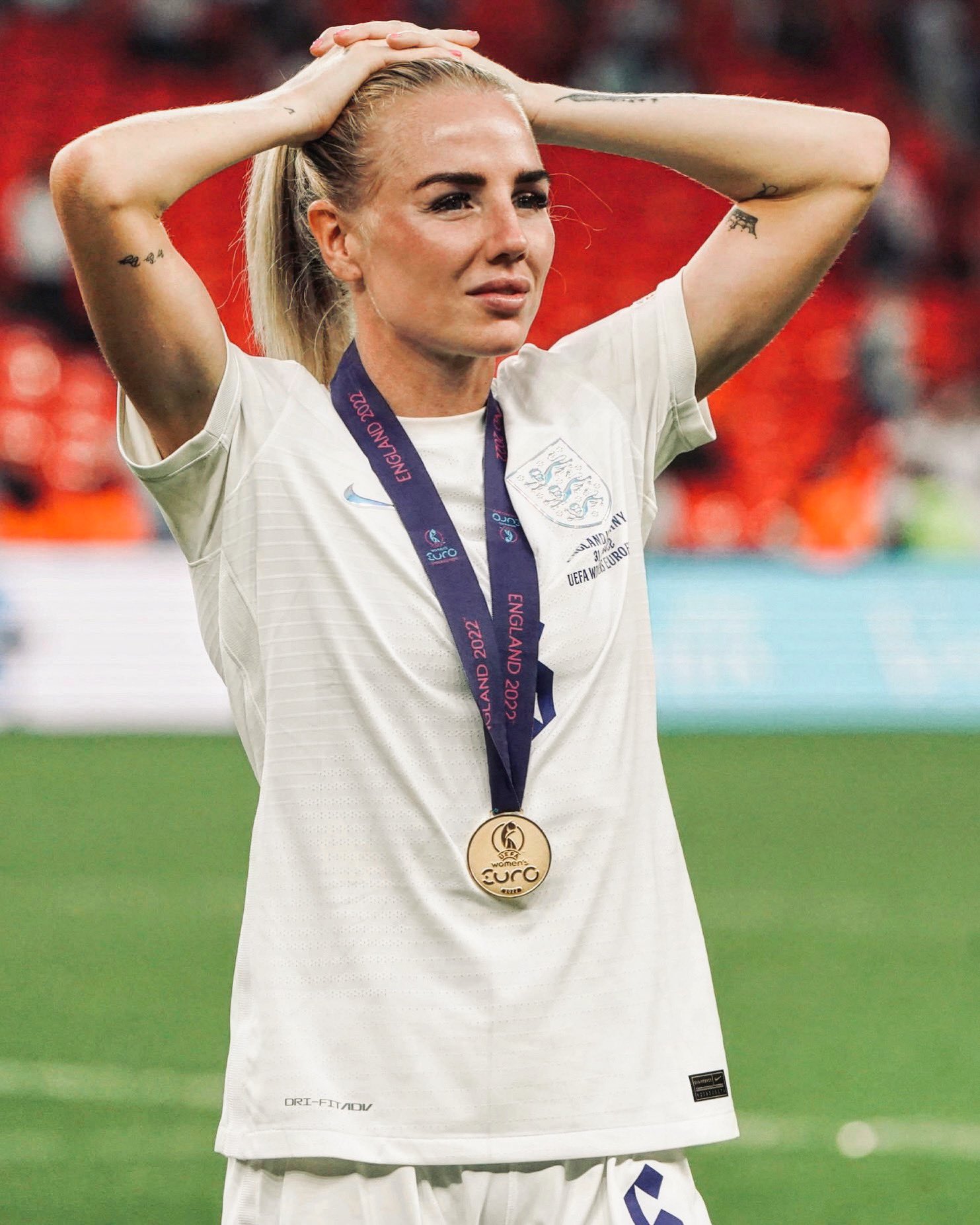 Alex greenwood sexy