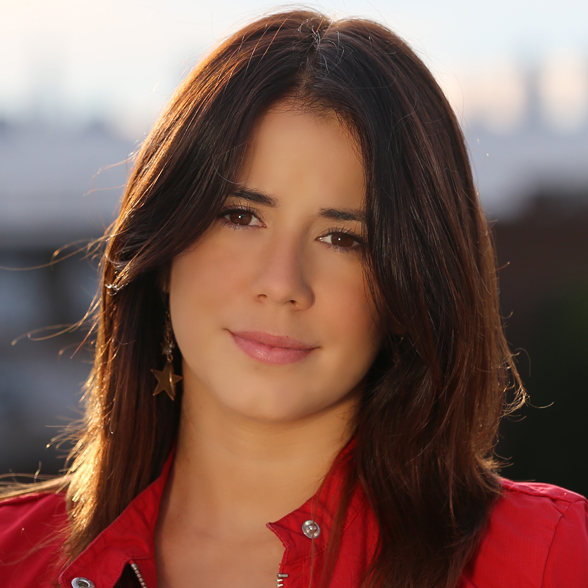 Alexandra christina echavarri