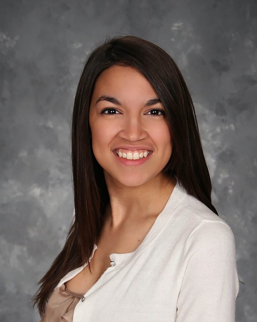 Alexandria Ocasio-Cortez - Free pics, galleries & more at Babepedia