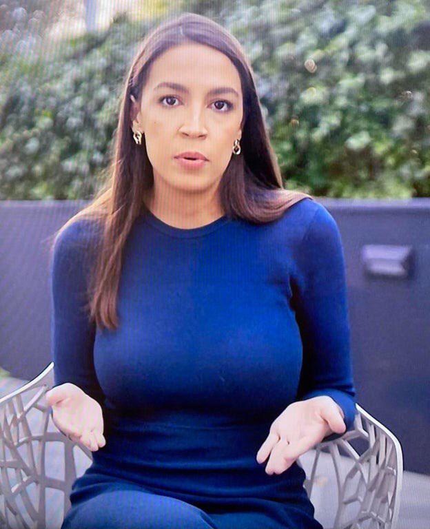 Alexandria Ocasio-Cortez Photos (Uploaded By Our Users) .