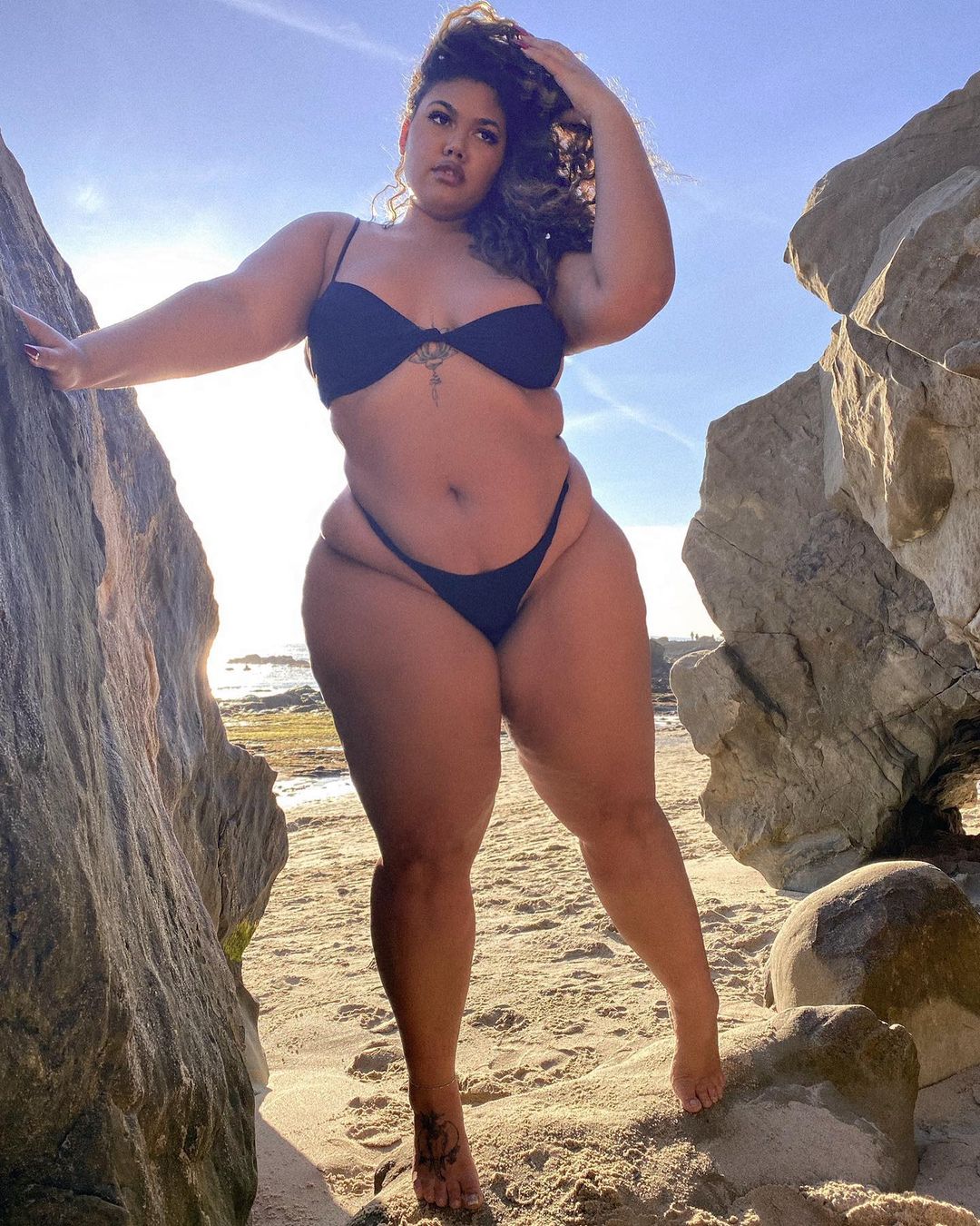 Alexus Danisha - Free pics, galleries & more at Babepedia