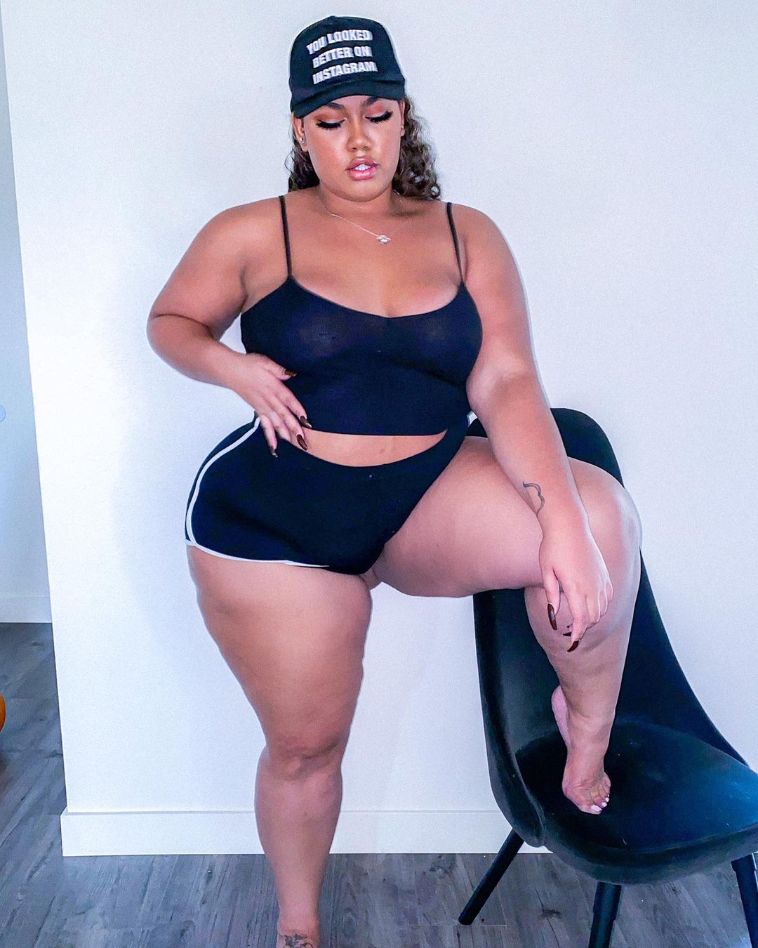 Alexus Danisha - Free pics, galleries & more at Babepedia