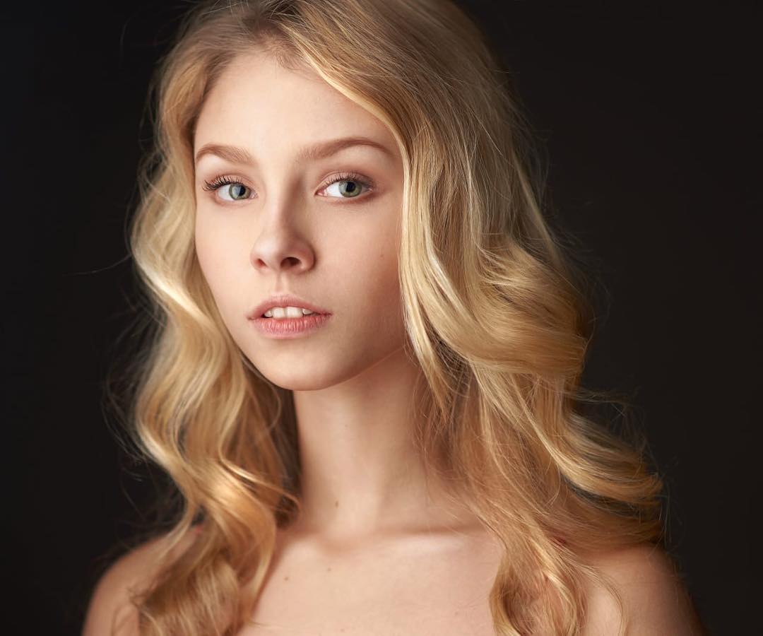Alice tarasenko