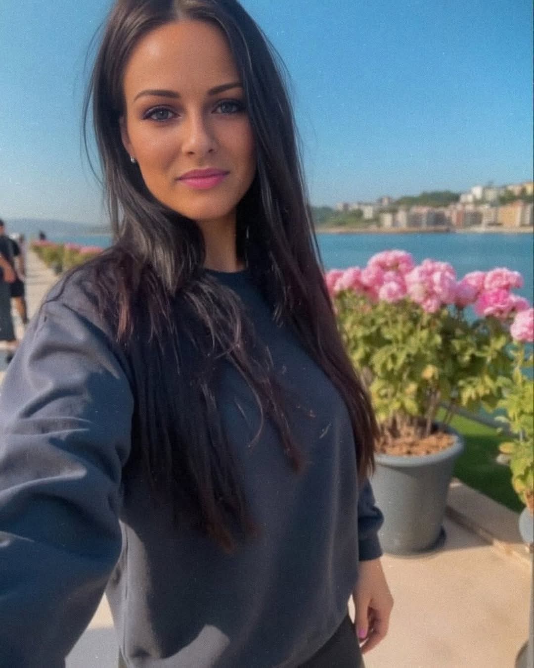 Alina Visao - Wpływowy