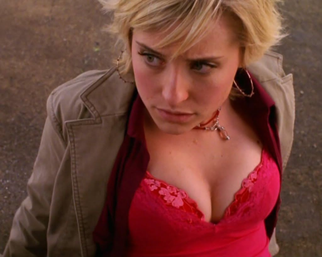 Porn allison mack