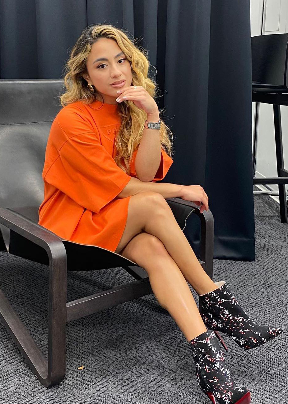 Ally Brooke - Free pics, galleries & more at Babepedia