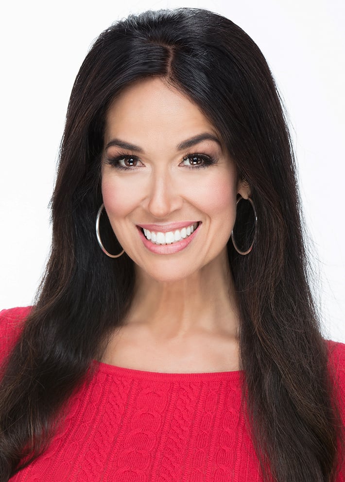 Aloha Taylor - Dziennikarz (były)